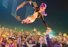 Oscar 2026: 'Golden' de 'Las guerreras K-pop' y las últimas 10 ganadoras a Mejor Canción Original