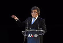 Gobierno de Milei formaliza la salida de Argentina de la Organización Mundial de la Salud