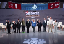 Debate presidencial: conoce las propuestas que dieron los candidatos para la lucha contra la corrupción