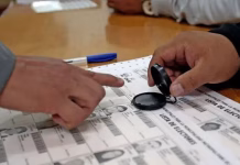 ¿Irías a votar si no fuera obligatorio? Un 66.8 % de peruanos dijo que sí lo haría, según encuesta de CPI