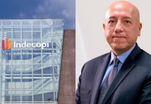 Indecopi: presidente de la entidad, Alberto Villanueva, presentó su renuncia irrevocable tras dos años en el cargo