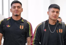 "Nos ha transmitido tranquilidad": Jairo Concha reveló como se siente el equipo con Mano Menezes