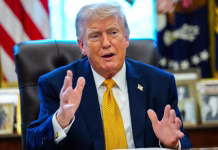 Trump asegura que sería un "gran honor" para él "tomar Cuba"