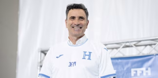 Balón parado y el uno contra uno: DT de Honduras da sus claves para enfrentar a la Selección Peruana