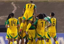 Jamaica vs. Nueva Caledonia: ¿a qué hora juegan y dónde ver el repechaje intercontinental al Mundial 2026?