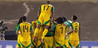 Jamaica vs. Nueva Caledonia: ¿a qué hora juegan y dónde ver el repechaje intercontinental al Mundial 2026?