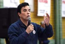 Carlos Espá ofrece formalizar al 80 % de mineros informales y “ancestrales”