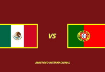México vs Portugal EN VIVO: ¿a qué hora y dónde ver el amistoso FIFA en el Azteca?