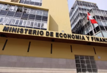 MEF prioriza 72 proyectos por S/ 144 mil millones para cierre de brechas a nivel nacional