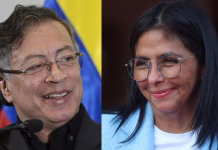 Colombia y Venezuela pedirán su ingreso como miembros de pleno derecho a Mercosur