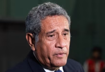 Mesías Guevara plantea la creación de un "registro nacional de corruptos"