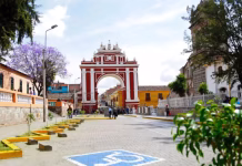Mincetur proyecta que la Semana Santa movilizará 1,9 millones de visitantes
