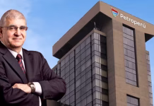 Petroperú cambia nuevamente de presidente: designan a Edgar Zamalloa, el número 12 en cinco años