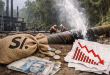 Economía peruana caería en marzo por crisis del gas natural, tras 24 meses en positivo