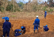 Minem: TGP avanzó al 48% la reparación del ducto del gas de Camisea y se prevé cumplir el plazo previsto