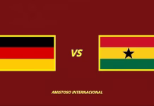 Alemania vs Ghana EN VIVO: ¿a qué hora juegan y dónde ver amistoso FIFA rumbo a Mundial 2026?