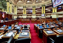 Congreso aprobó por insistencia aumento de pensiones para maestros a 3 300 soles