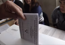 A menos de dos meses para las elecciones presidenciales, así marcha la intención de voto, según encuesta de CPI