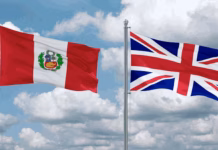 Perú se ubica como plataforma regional de cooperación en infraestructura junto al Reino Unido
