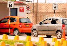 Sutran cierra sedes del Touring en Conchan y Lince por 10 días: evaluaciones para licencias se reanudarán el 30 de marzo