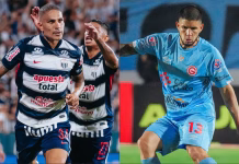 Alianza Lima vs. Deportivo Garcilaso EN VIVO: juegan en Cusco por fecha 7 del Torneo Apertura 2026