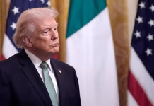 ¿Reducir o intensificar las operaciones en Irán?: las señales cruzadas de Donald Trump sobre la guerra