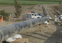 Gobierno anuncia que se reinició el suministro del gas natural tras reparación total del ducto de Camisea