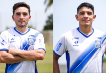 Alianza Atlético sumó dos fichajes argentinos para la fase de grupos de la Copa Sudamericana 2026