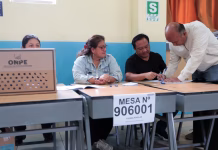 Encuesta Datum: estos son los candidatos que lideran las preferencias electorales para la Presidencia de la República
