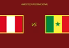 Perú vs. Senegal: ¿a qué hora juegan y dónde ver EN VIVO el amistoso internacional FIFA en Francia?