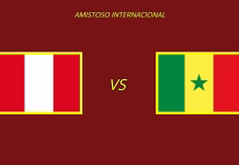 Perú vs. Senegal: ¿a qué hora juegan y dónde ver EN VIVO el amistoso internacional FIFA en Francia?