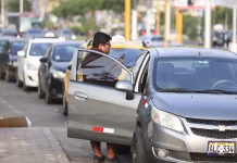 Oficializan bono de S/120 para taxistas ante escasez de gas natural: ¿en qué consiste?