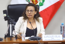 Kira Alcarraz niega agresión a trabajador del SAT: "Jamás lo he golpeado, eso es mentira"