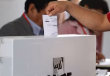 Encuesta Datum: ¿quiénes lideran la intención de voto y el simulacro electoral a dos semanas de los comicios?