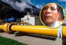 El balón de gas puede costar hasta S/200 en comunidades remotas tras deflagración en Megantoni, advierte autoridad de Kitaparay