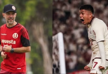 Alianza Lima se pronunció tras sanciones a Jairo Concha y Javier Rabanal