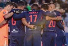 Alianza Lima vs. Garcilaso: ¿a qué hora jugaron en Cusco por el Torneo Apertura 2026?