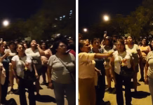 SJL: vecinos de Canto Grande bloquearon calles por incremento de tarifas de colectivos que alcanzan hasta el doble