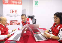 Elecciones 2026: ¿se puede excluir a un candidato por omitir información en su hoja de vida? Esto señala el JNE