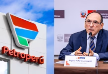 Petroperú recibirá inyección de más de S/500 millones del Gobierno para reanudar operaciones y abastecer de gasolina