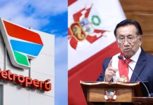 Petroperú: Gobierno de Balcázar evalúa derogar decreto de urgencia sobre reorganización de la petrolera estatal