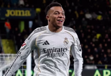 Mbappé reveló que en París encontró el "diagnóstico correcto" de su lesión en la rodilla