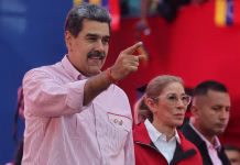 Acusado de fraude un soldado de EE. UU. que apostó por la captura de Nicolás Maduro con información clasificada