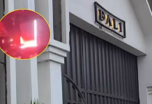 Explosión en discoteca de Trujillo dejó más de 30 heridos, entre ellos tres menores