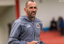 Hernan Barcos y su pedido en medio de crisis de FC Cajamarca: "Que venga un entrenador que nos dé una mano"