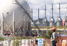 Sociedad Peruana de Hidrocarburos destaca liderazgo del Ejecutivo durante crisis energética y saludó propuesta de planta regasificadora