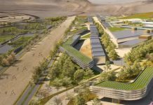 Primer "puerto seco" del Perú en marcha: Gobierno suscribe millonario contrato para ejecutar el Parque Industrial de Ancón