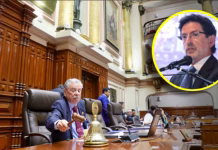 Confiep: "Este Congreso ha demostrado que no tiene mucha vocación por trabajar en beneficio del país"