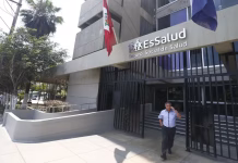 EsSalud inició investigación por presuntas irregularidades en contrato de consorcio que tendría vínculos con la familia de Brunella Horna