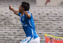 ADT ganó 1-0 a Sport Huancayo por la fecha 7 del Torneo Apertura 2026